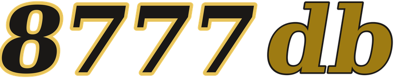 8777db logo