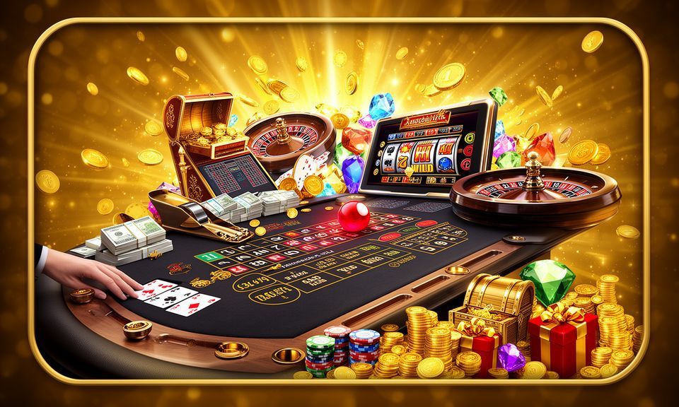 8777db Slots 40 Super Hot কীভাবে কাজ করে